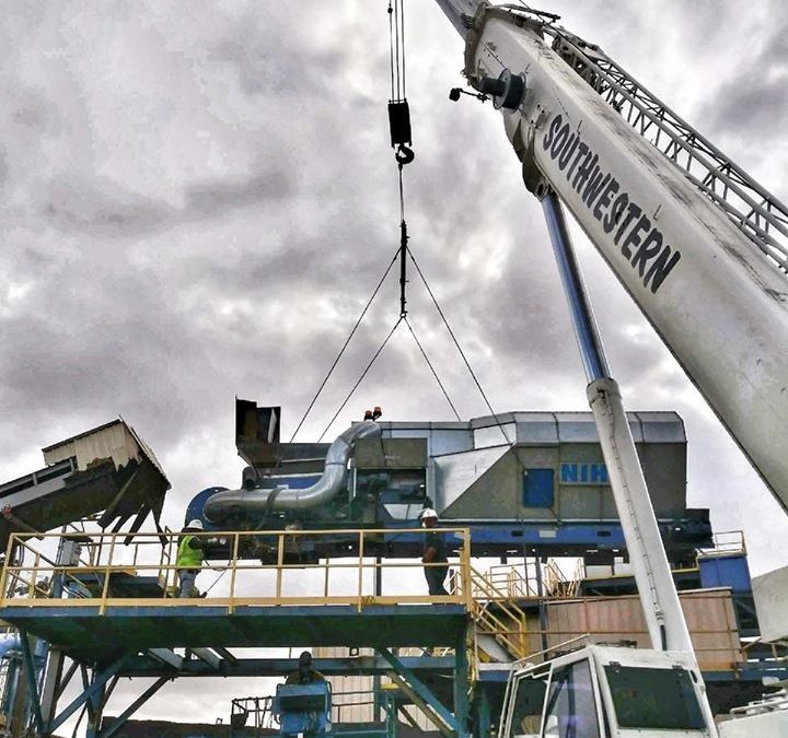 How Crane Safety Inspections Can Help Prevent Accidents