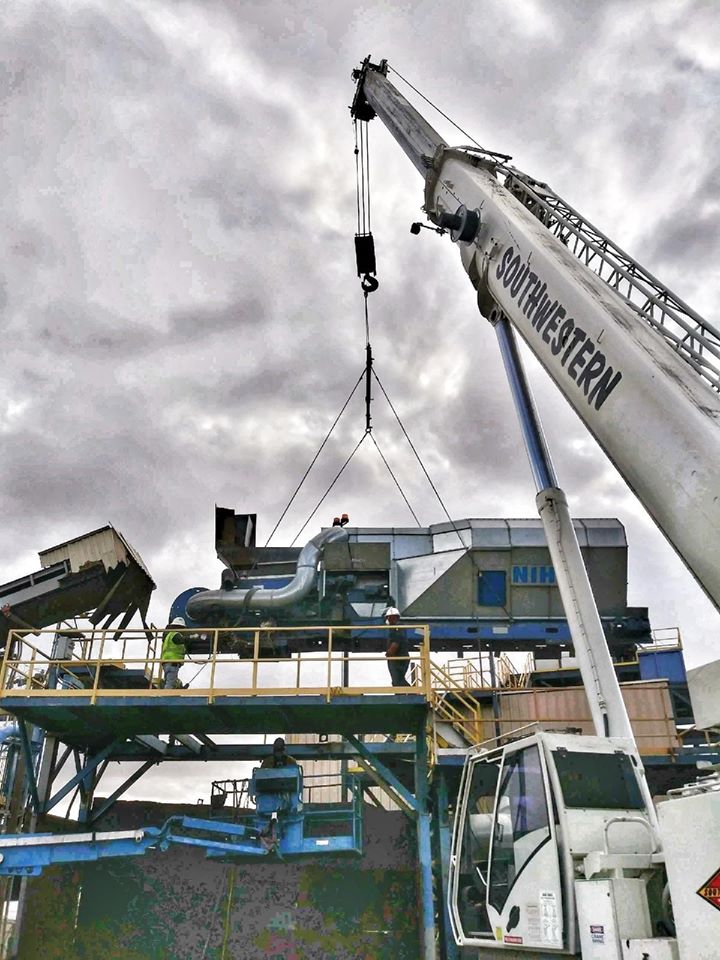 82721673_2479794315480297_5021359472501587968_o rented cranes for the chihuahuas - 3