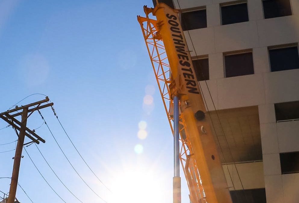 Global Transshipment & Coronavirus: The Early Effects