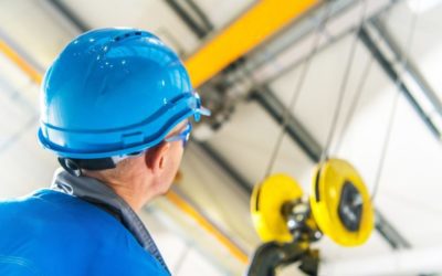 Getting Help With Industrial Moving