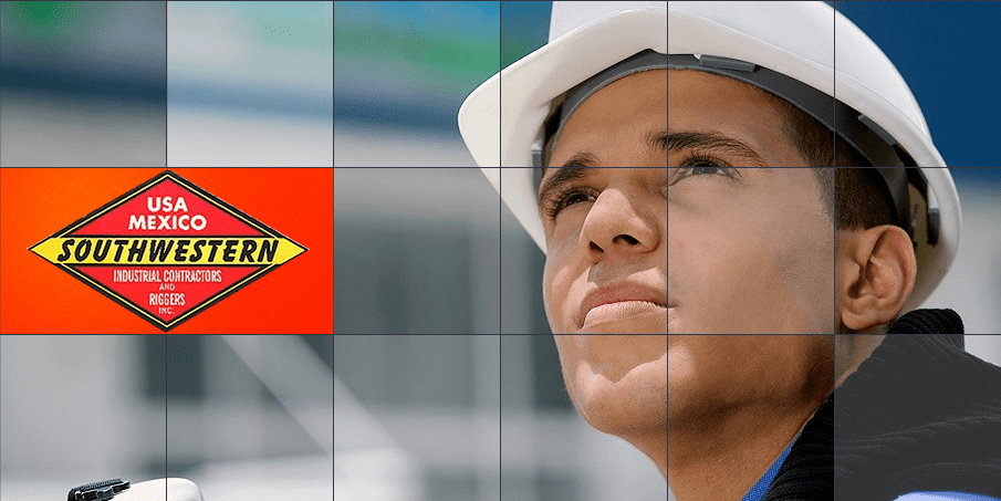 History of Industrial Steel Erection