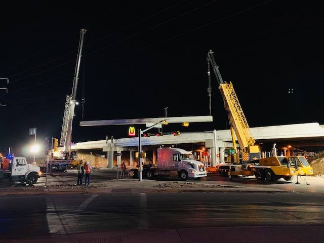 Ensuring Project Safety For Your El Paso Construction Site