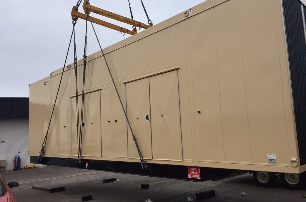 Safety Tips for Heavy Hauling and Trucking