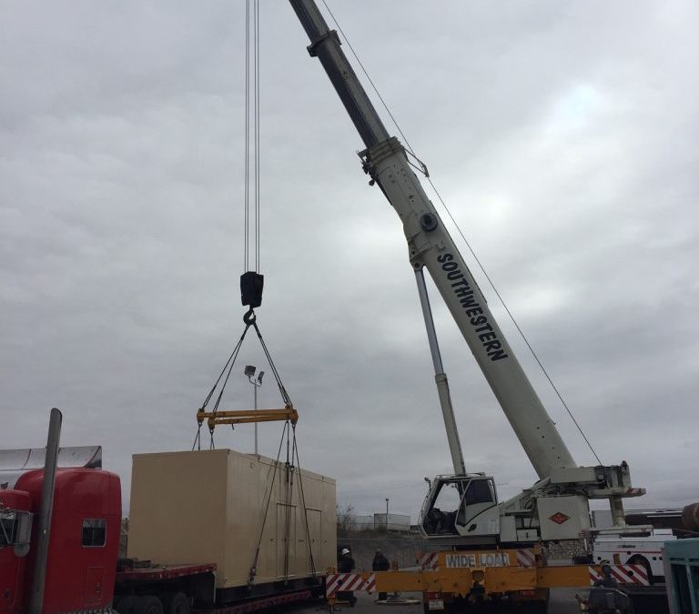 How A Plant Relocation Works