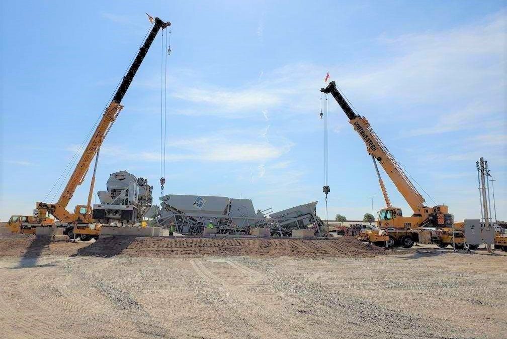 Crane Inspections: What Will Be Looked at and What to Expect