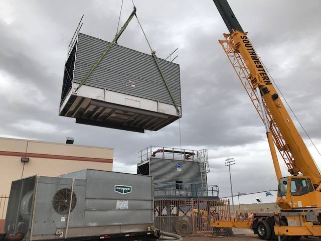 Top 3 Skills Needed to be a Good Rigger