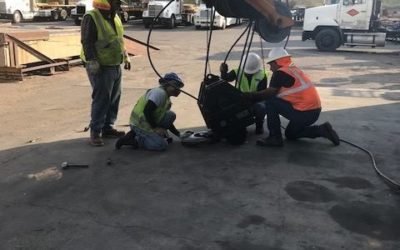 Crane Inspections — Everything You Need to Know and More!