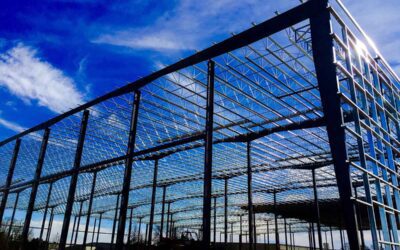 Understanding Pre-Engineered Buildings: A Comprehensive Guide