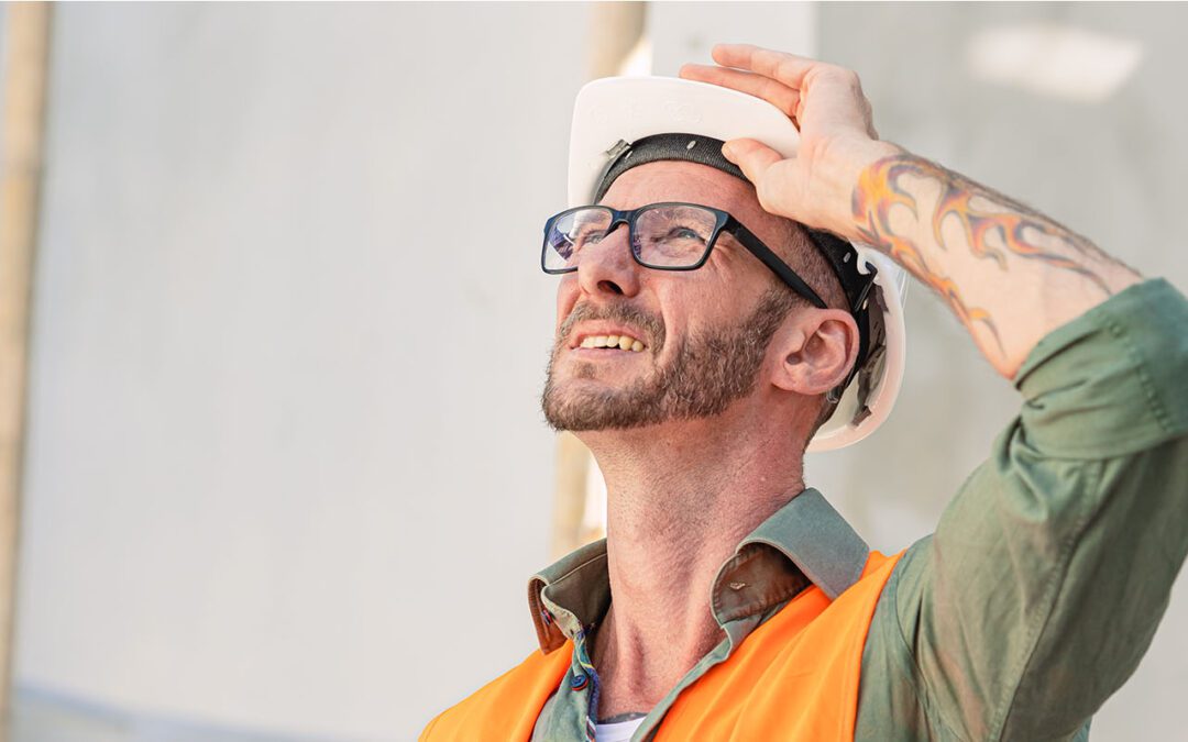 El Paso Heat Can Take A Toll if not careful