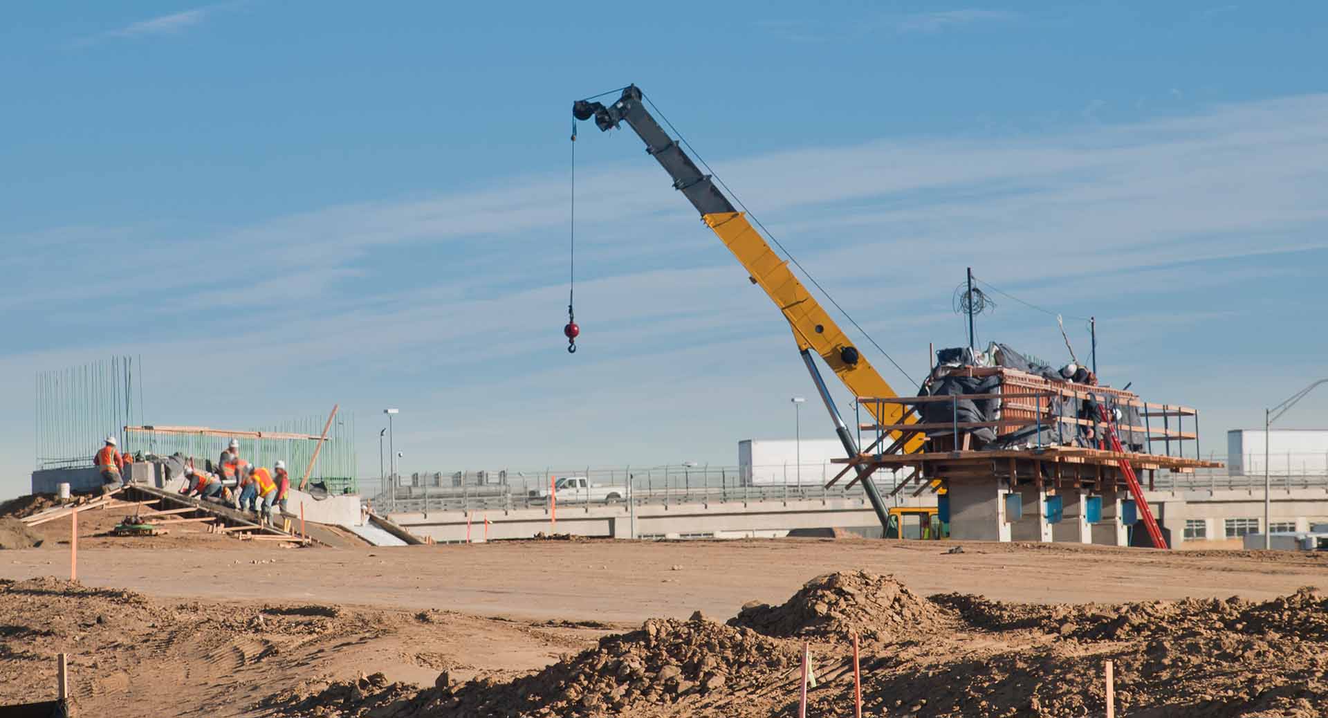 construction-site