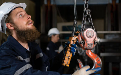 The Impact of Industrial Rigging: From Assembly to Installation