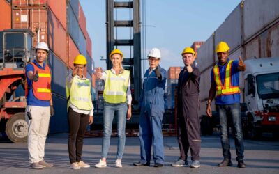 The Impact of International Logistics on Local Industries in El Paso