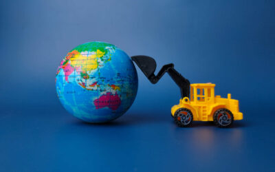 The Future of Transportation Logistics in Heavy Industries