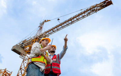 OSHA-Compliant Crane Inspections: Ensuring Safety and Compliance on Your Job Site