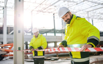 Safety First: How We Maintain a Safe Work Environment in Heavy Industry