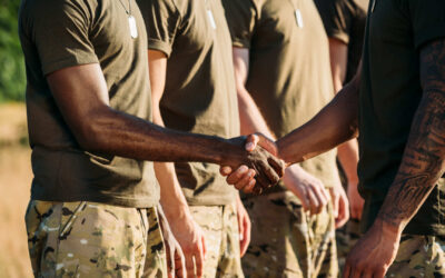 Navigating Military Construction: Compliance, Security Clearances, and USACE Experience for Rigging Work