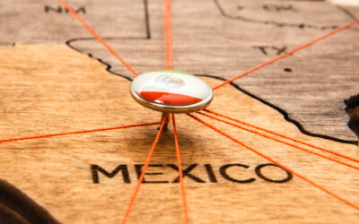 Navigating Cross-Border Logistics: How Southwestern Industrial Ensures Smooth Freight Handling Between the US and Mexico