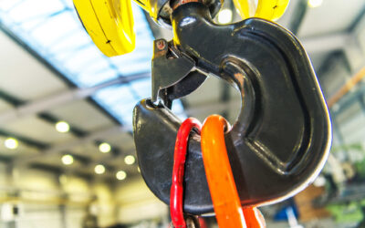 How Professional Rigging Services Improve Efficiency in Heavy Industrial Projects