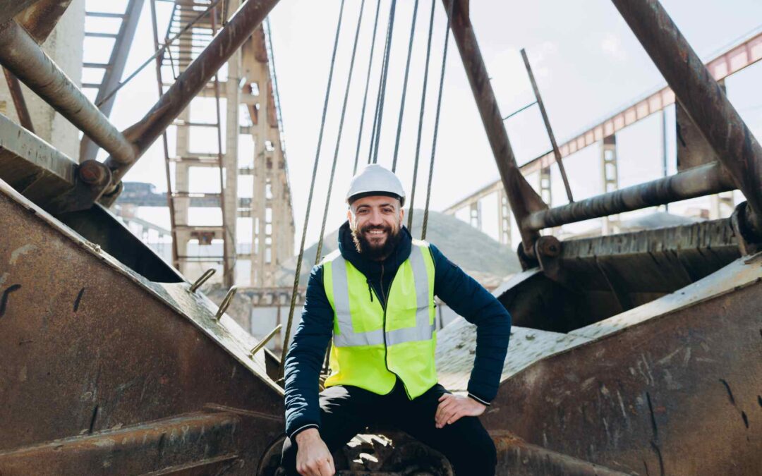 Innovative Solutions for Heavy Industry Challenges: How Expert Rigging Transforms Complex Operations